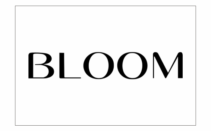 BLOOM
